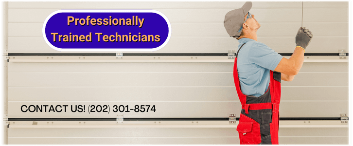 Garage Door Maintenance Washington DC (202) 301-8574