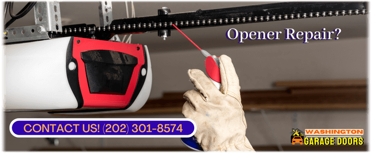 Garage Door Opener Repair and Installation Washington DC (202) 301-8574