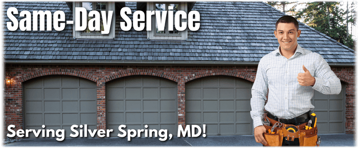 Garage Door Repair Silver Spring MD